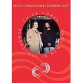 Chick Corea & Bobby McFerrin Duet - Rendezvous In New York
